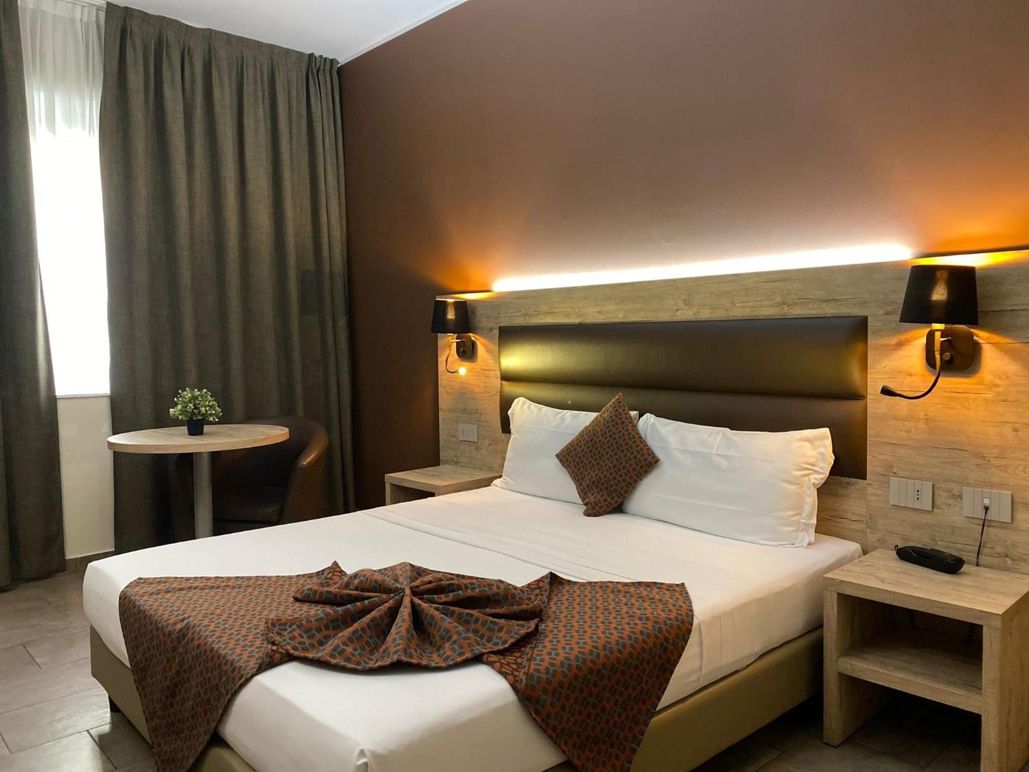 Hotel Stradivari — Fotos 3