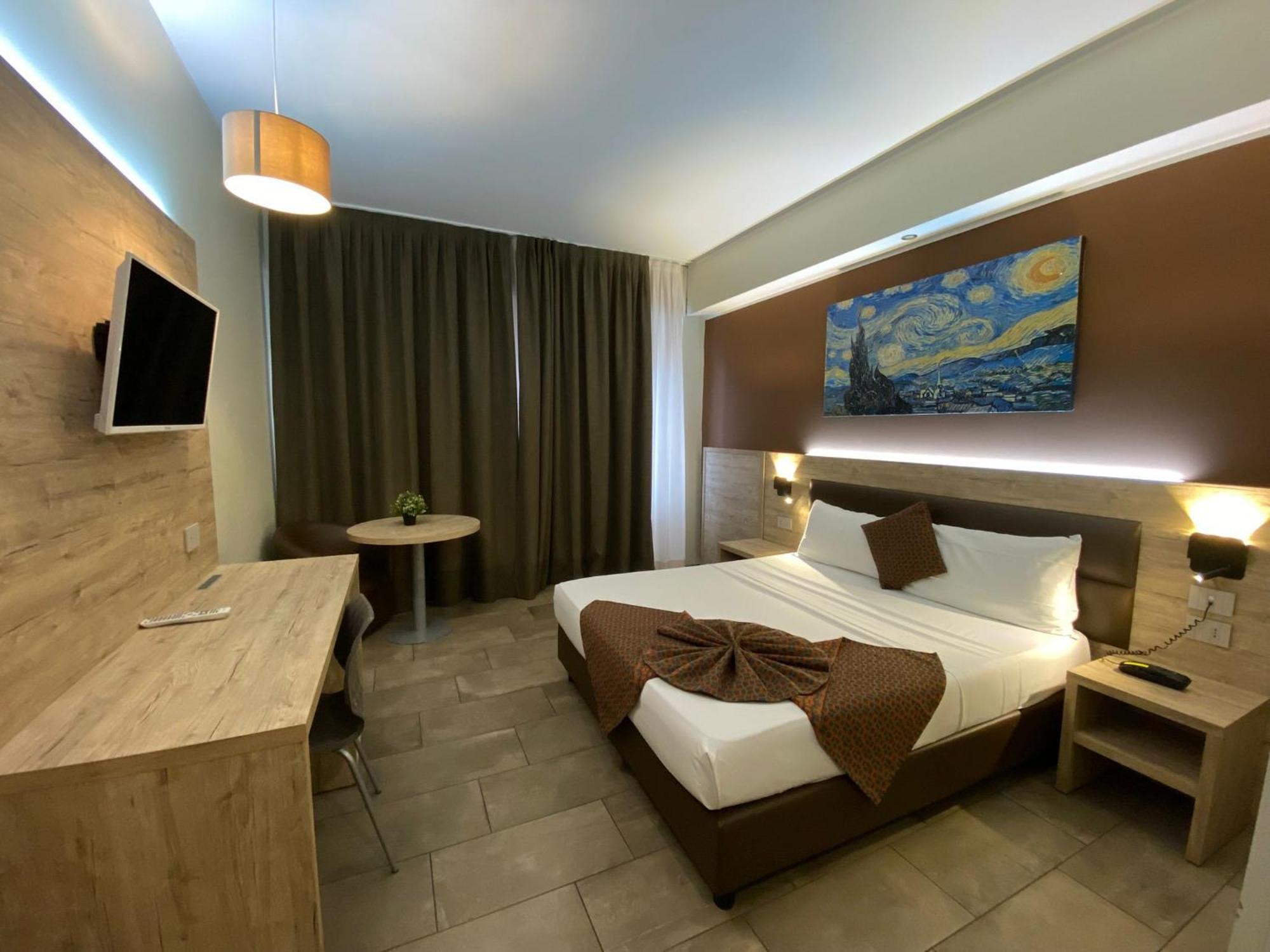 Hotel Stradivari — Fotos 1